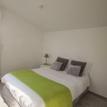 La Patelle Apartman La Plaine-sur-Mer Kültér fotó