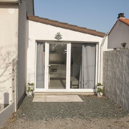 La Patelle Apartman La Plaine-sur-Mer Kültér fotó