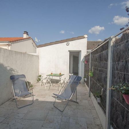 La Patelle Apartman La Plaine-sur-Mer Kültér fotó