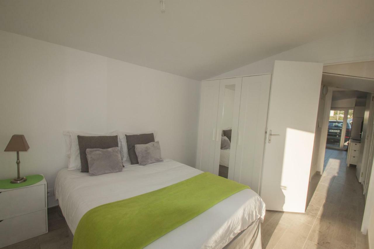 La Patelle Apartman La Plaine-sur-Mer Kültér fotó